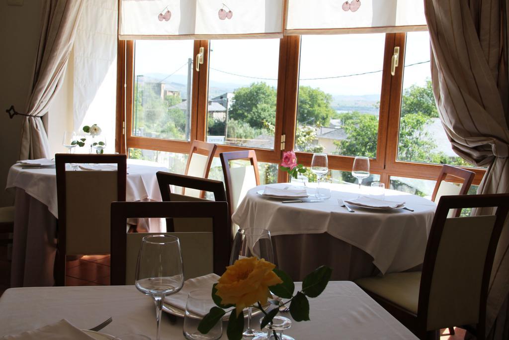 Villa Mencia 코룰론 외부 사진